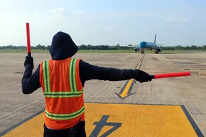 Cần Thơ đồng ý mở lại đường bay với 7 địa phương