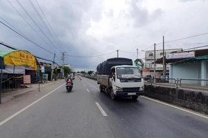 Hậu Giang quy định các trường hợp sẽ phải cách ly khi vào tỉnh 