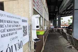 7 tuyến xe khách liên tỉnh đi, đến Cần Thơ được phép hoạt động lại