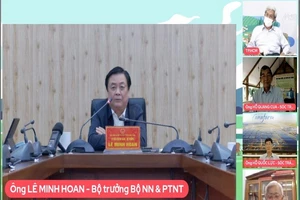 'Tại sao tự hào là nước nông nghiệp mà bắp, đậu...phải nhập?'