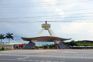 Hậu Giang đề nghị 1 nhà máy giấy nâng công suất lên 1,1 triệu tấn/năm