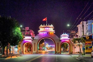 Kiên Giang chấn chỉnh tình trạng đùn đẩy điều trị bệnh nhân COVID-19