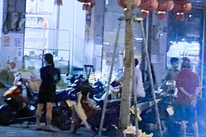 Công an Sóc Trăng thông tin vụ đánh bạc bằng lô đề liên tỉnh