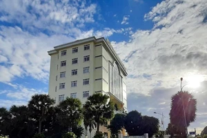 CADIF vẫn chưa thu hồi được 110 tỉ nợ xấu