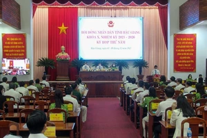 Hậu Giang phấn đấu đạt top 3 ĐBSCL về các chỉ số năng lực cạnh tranh