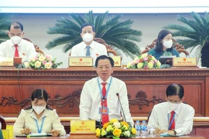 Sở Y tế Hậu Giang nêu lý do chưa thí điểm điều trị F0 tại nhà