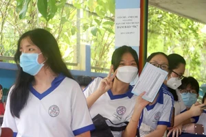 Cần Thơ công khai thông tin số lô vaccine Pfizer tại các điểm tiêm