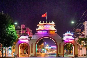 Kiên Giang: UBND tỉnh sẽ 'hầu tòa' hành chính từ xa