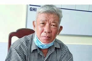 Bao chiếm đất rừng rồi lừa bán hơn 10 tỉ đồng