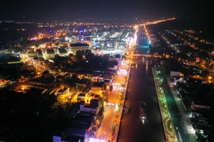 Quán ăn uống ở Hậu Giang được bán tại chỗ không quá 50% công suất