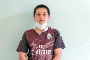 Bắt thanh niên gây tai nạn giao thông làm thai phụ tử vong