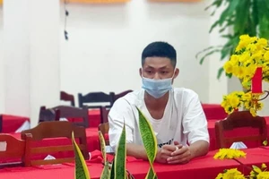 Hậu Giang: Khởi tố vụ án con tâm thần sát hại mẹ ruột