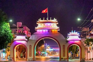 Năm 2021, Kiên Giang chỉ định hơn 75% gói thầu sử dụng vốn nhà nước