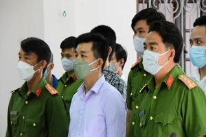 Về vùng quê giăng bẫy lãi suất, lừa hơn 800 người