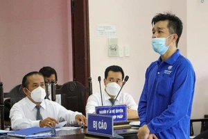 Tình tiết mới tại phiên xử tổng giám đốc lừa hơn 800 người