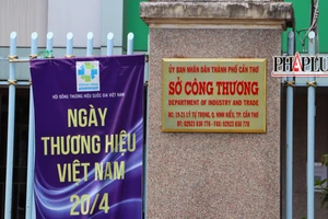 Kiến nghị chuyển công an làm rõ sai phạm tại Trung tâm Khuyến công TP Cần Thơ