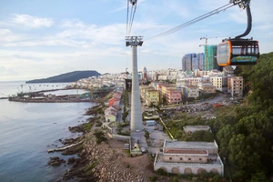 4 ngày lễ, Phú Quốc tổng thu từ du lịch trên 175 tỉ đồng 