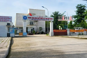 Bắt Giám đốc CDC Hậu Giang và 2 thuộc cấp