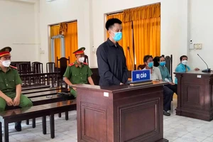 Bị phạt tù vì giăng điện bẫy chuột làm chết người