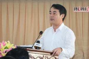 Bí thư Hậu Giang nói về vụ 3 cán bộ CDC vừa bị bắt