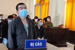 Công an phát hiện nghi can tàng trữ vũ khí quân dụng khi bắt truy nã vì mua bán ma túy