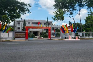 Vụ 'thi công trước, đấu thầu sau': Điều chuyển Giám đốc Ban Quản lý dự án 