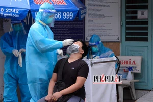 Thanh tra mua sắm kit test Cần Thơ: Đã kết thúc nhưng chưa công bố kết luận