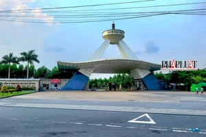 Quan điểm của tỉnh Hậu Giang đối với đề xuất nâng công suất của Công ty giấy Lee&Man