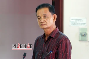 Huỷ án sơ thẩm vụ doanh nghiệp Chín Thảo vì có sai lầm nghiêm trọng trong việc áp dụng pháp luật