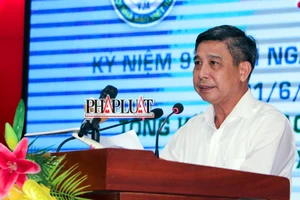 Hậu Giang mong báo chí phản ánh các vấn đề người dân, doanh nghiệp quan tâm