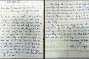 1 trung tá quân đội tử vong sau khi cứu cháu bé đuối nước