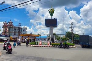 Hậu Giang: Mỗi tháng có hơn 5 người tử vong vì tai nạn giao thông