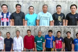 Giành bảo kê xây dựng ở Phú Quốc, 15 người bị đề nghị truy tố