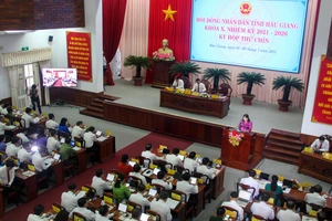 6 tháng đầu năm 2022, Hậu Giang có 3 chỉ tiêu vượt kế hoạch đề ra