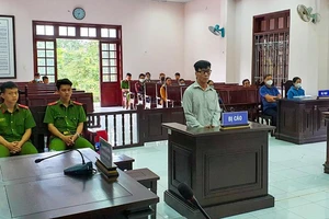 Làm giả giấy tờ đất, chiếm đoạt hơn nửa tỉ