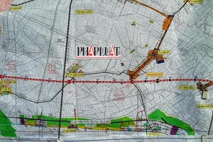 Hậu Giang: Đẩy nhanh xây dựng các khu tái định cư phục vụ dự án cao tốc