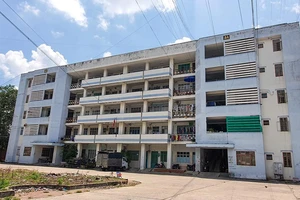 Khi nào Cần Thơ sẽ bán hóa giá các căn hộ tại chung cư 91B cho người dân? 