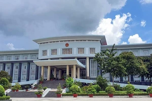 Hậu Giang thu hồi chủ trương 3 dự án, kêu gọi đầu tư mới