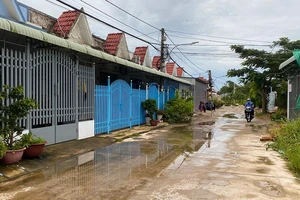 Kiến nghị chuyển công an điều tra sai phạm đất đai tại TP Sóc Trăng