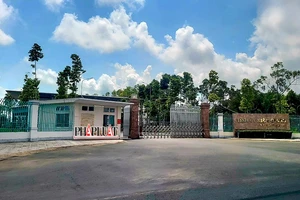 Ban Thường vụ Tỉnh ủy Kiên Giang buông lỏng lãnh đạo để xảy ra một số vi phạm