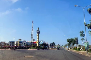 1 Phó Ban Dân vận ở Hậu Giang bị thu hồi Quyết định bổ nhiệm