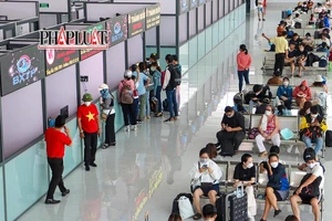 Chủ tịch Cần Thơ: Không để xảy ra tình trạng nhồi nhét hành khách dịp Lễ 2-9