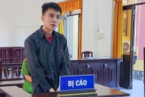 Giấu 'hàng trắng' trong CPU máy tính vẫn không qua mắt được công an