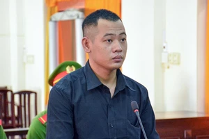 Tìm người phụ nữ từng mua dâm để sát hại, cướp tài sản 