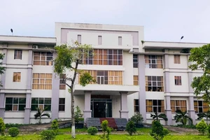 Kiên Giang: 1 lãnh đạo Văn phòng HĐND - UBND huyện chỉ đạo lập chứng từ khống