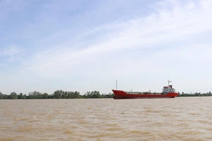 Đánh giá lại tổng thể dự án nạo vét kết hợp thu hồi sản phẩm luồng Định An