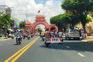 Kiểm toán nêu nhiều sai phạm về thu ngân sách ở Kiên Giang