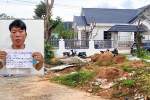 'Đại ca' Hai Lượng trong vụ nổ súng ở Phú Quốc vừa ra tù vài tháng