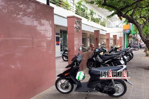 Cần Thơ: Xử lý cán bộ thanh tra TP trong vụ đấu thầu ở Sở Y tế