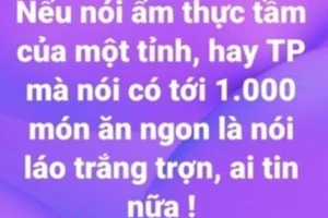 Cần Thơ: UBND huyện Phong Điền tạm đình chỉ công tác cán bộ sai luật